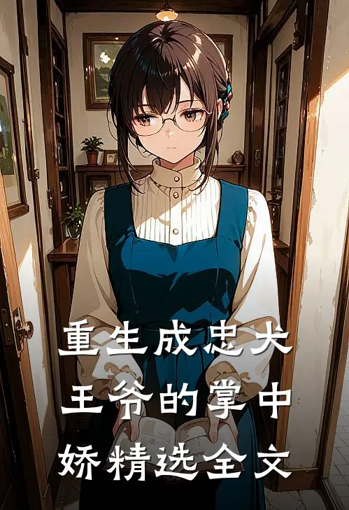 重生成忠犬王爷的掌中娇精选全文