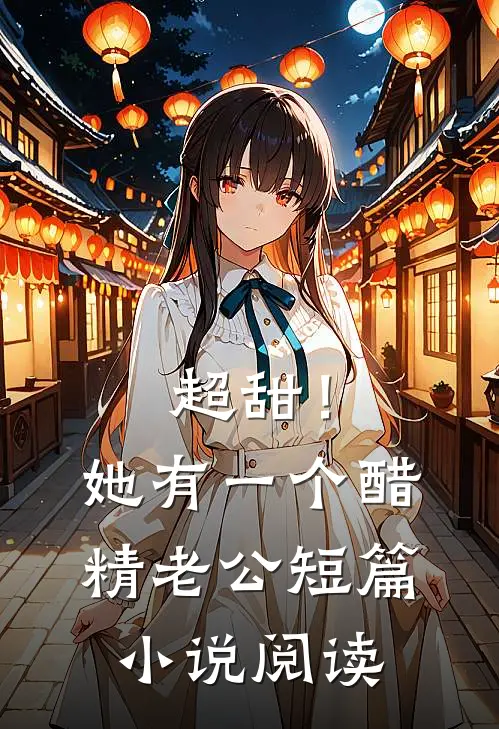 超甜！她有一个醋精老公短篇小说阅读