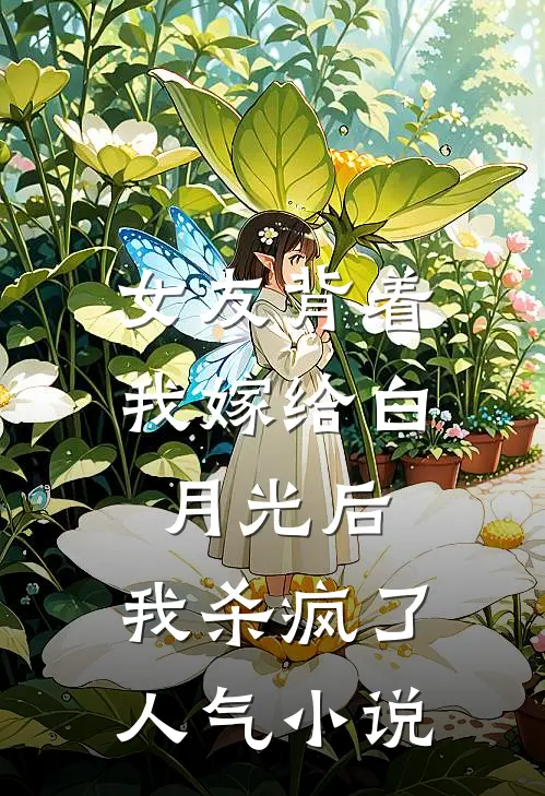 女友背着我嫁给白月光后，我杀疯了人气小说