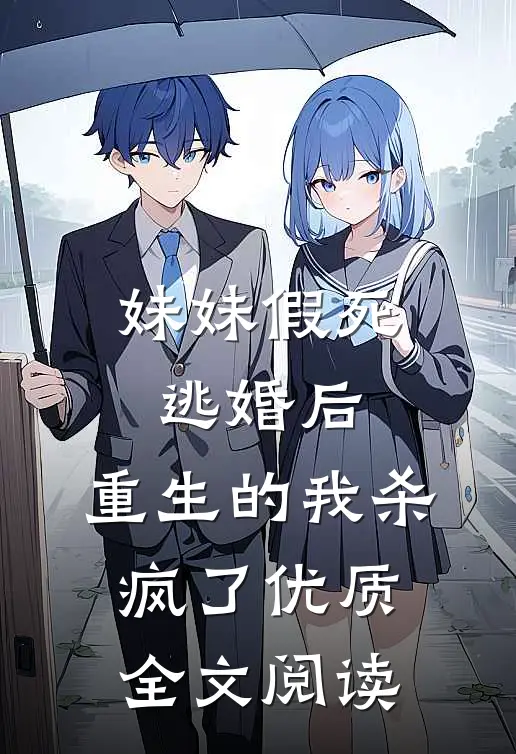 妹妹假死逃婚后，重生的我杀疯了优质全文阅读