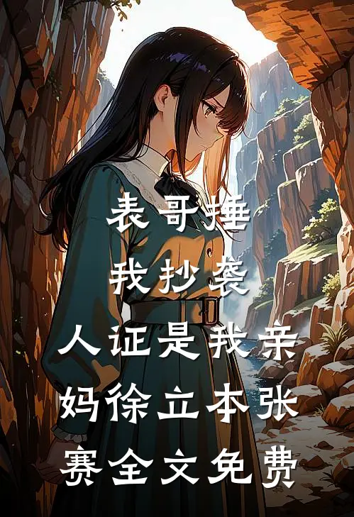 表哥捶我抄袭，人证是我亲妈徐立本张赛全文免费