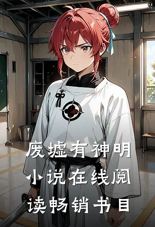 废墟有神明小说在线阅读畅销书目