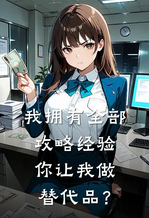 我拥有全部攻略经验，你让我做替代品？