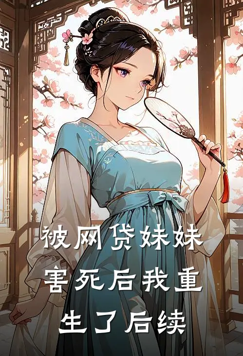 被网贷妹妹害死后我重生了后续