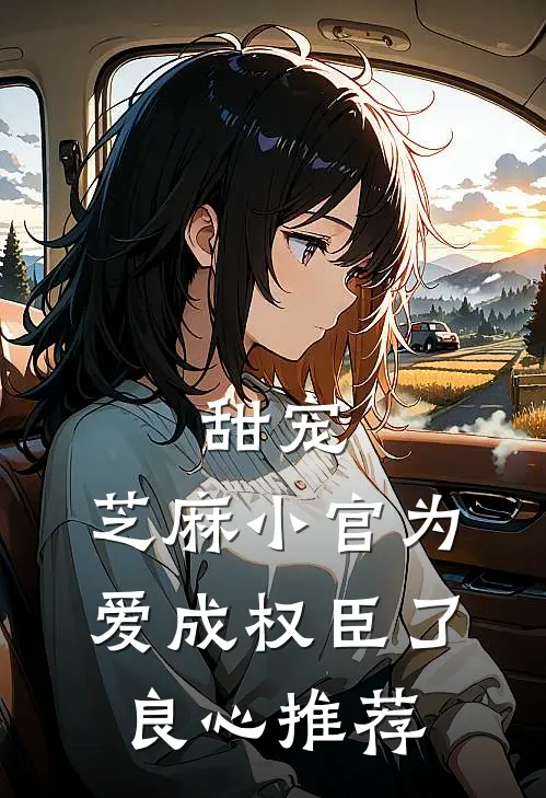 甜宠：芝麻小官为爱成权臣了良心推荐