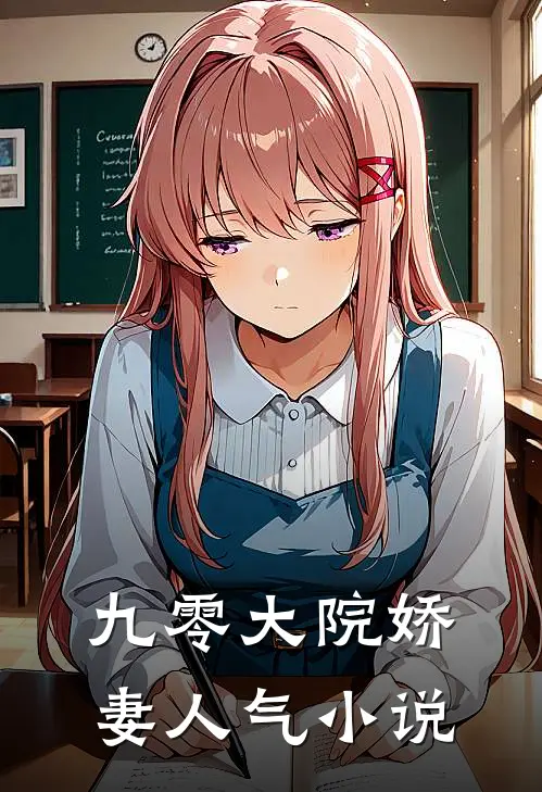 九零大院娇妻人气小说