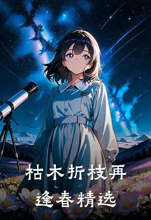 枯木折枝再逢春精选
