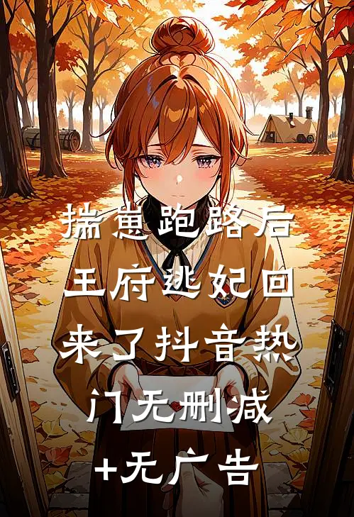 揣崽跑路后，王府逃妃回来了抖音热门无删减+无广告