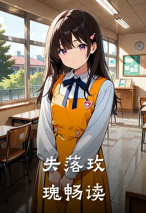 失落玫瑰畅读