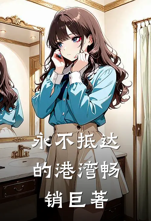 永不抵达的港湾畅销巨著