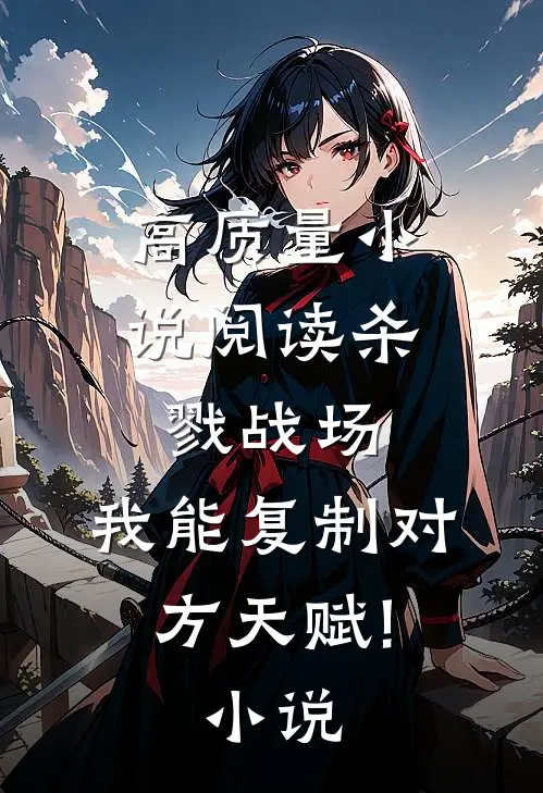 高质量小说阅读杀戮战场:我能复制对方天赋! 小说