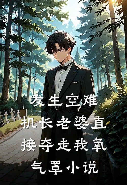 发生空难，机长老婆直接夺走我氧气罩小说