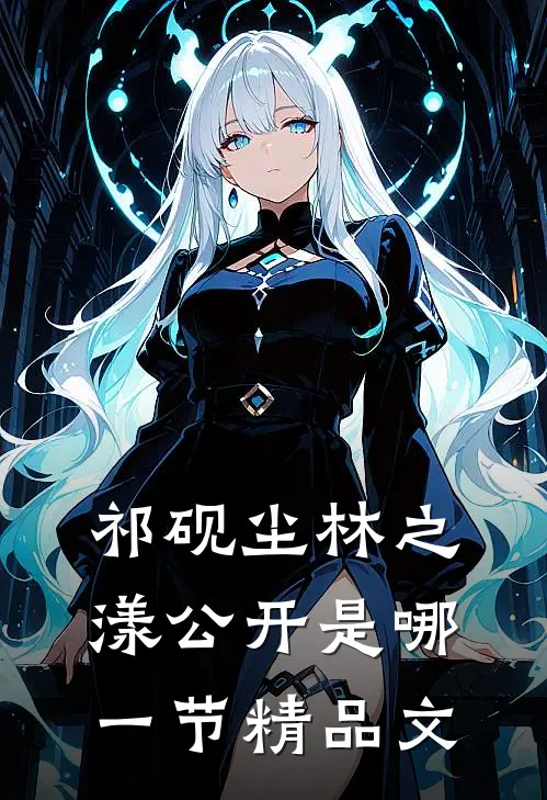 祁砚尘林之漾公开是哪一节精品文