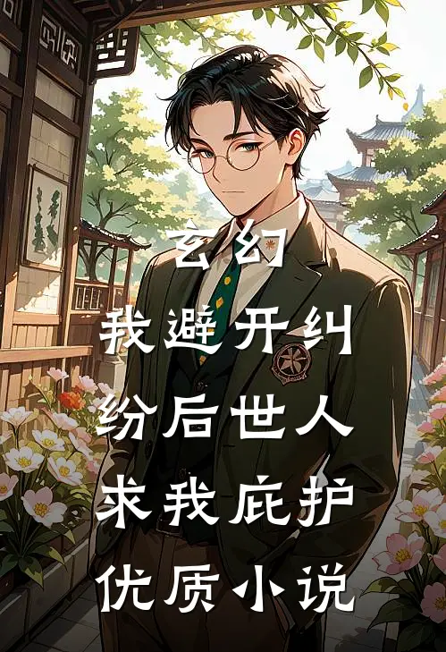 玄幻：我避开纠纷后世人求我庇护优质小说
