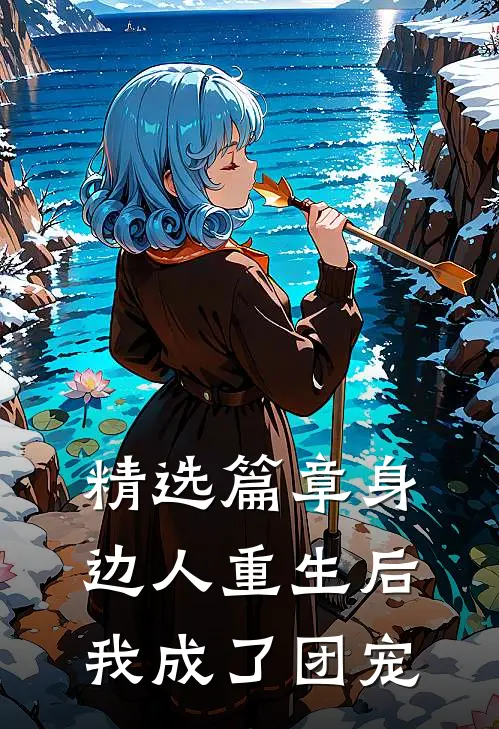 精选篇章身边人重生后，我成了团宠