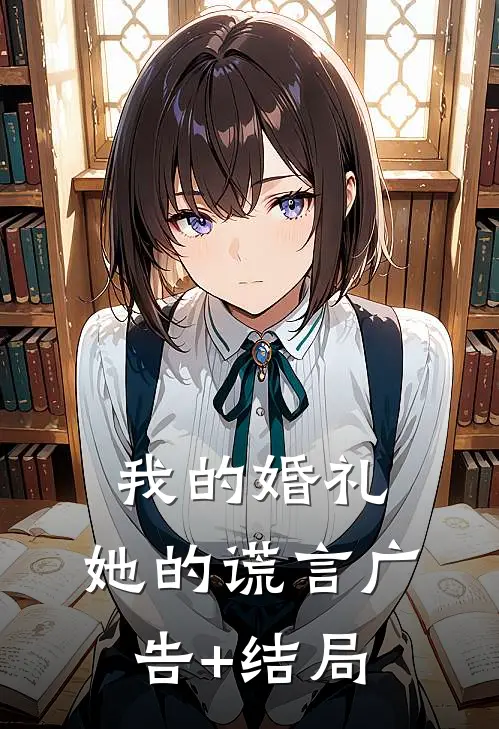 我的婚礼，她的谎言广告+结局