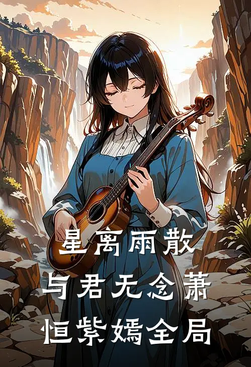 星离雨散，与君无念萧恒紫嫣全局