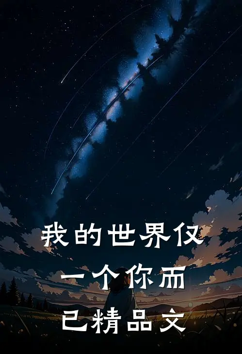 我的世界仅一个你而已精品文