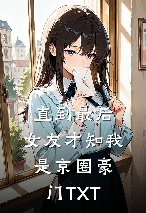 直到最后，女友才知我是京圈豪门TXT