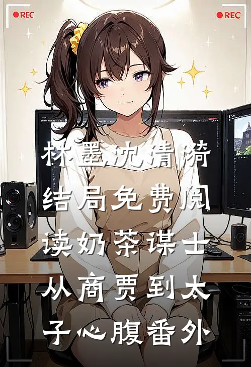 林墨沈清漪结局免费阅读奶茶谋士：从商贾到太子心腹番外