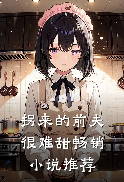 拐来的前夫很难甜畅销小说推荐