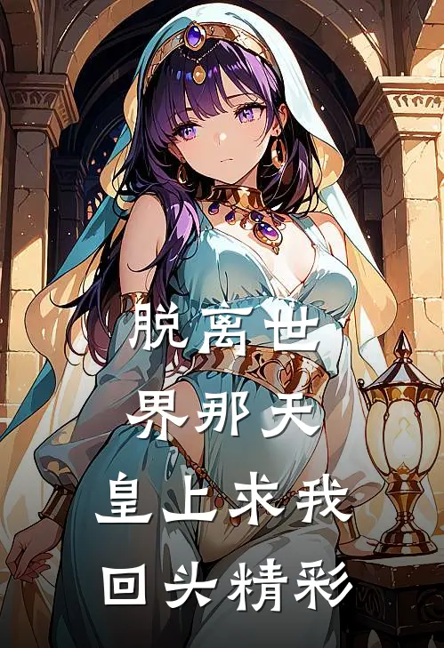 脱离世界那天，皇上求我回头精彩