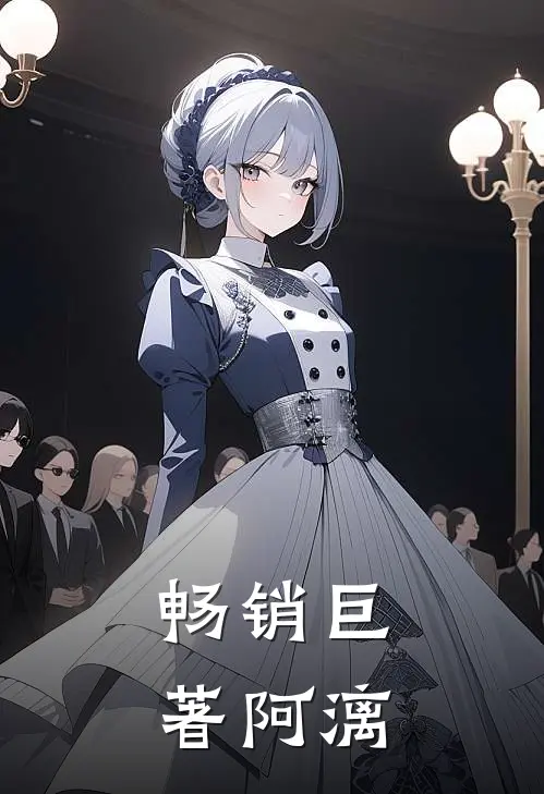 畅销巨著阿漓