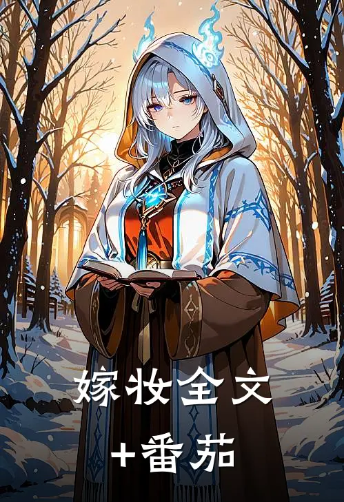 嫁妆全文+番茄