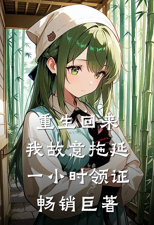 重生回来，我故意拖延一小时领证畅销巨著