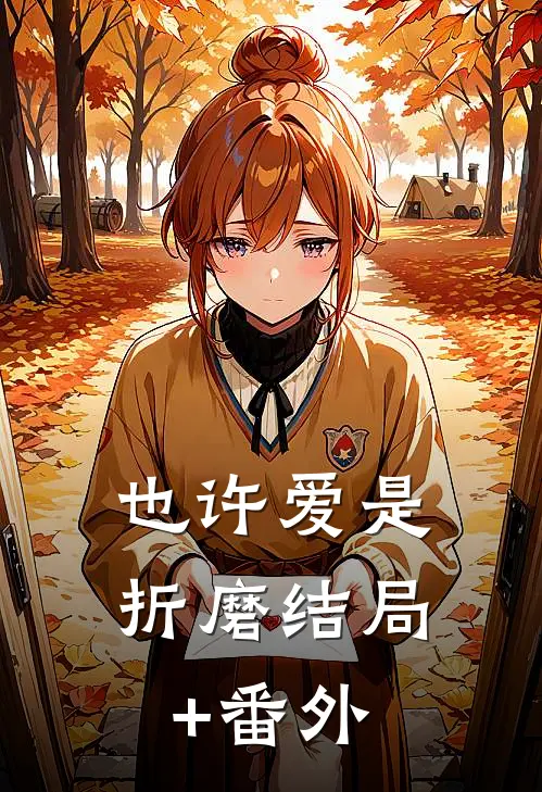 也许爱是折磨结局+番外