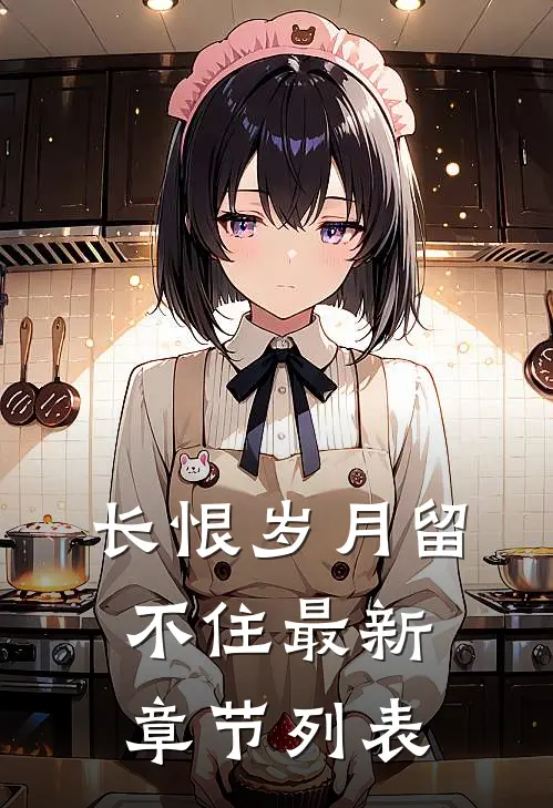 长恨岁月留不住最新章节列表