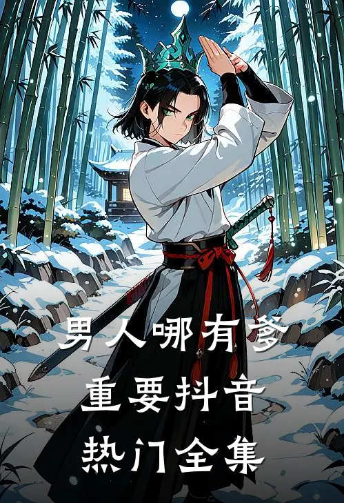 男人哪有爹重要抖音热门全集
