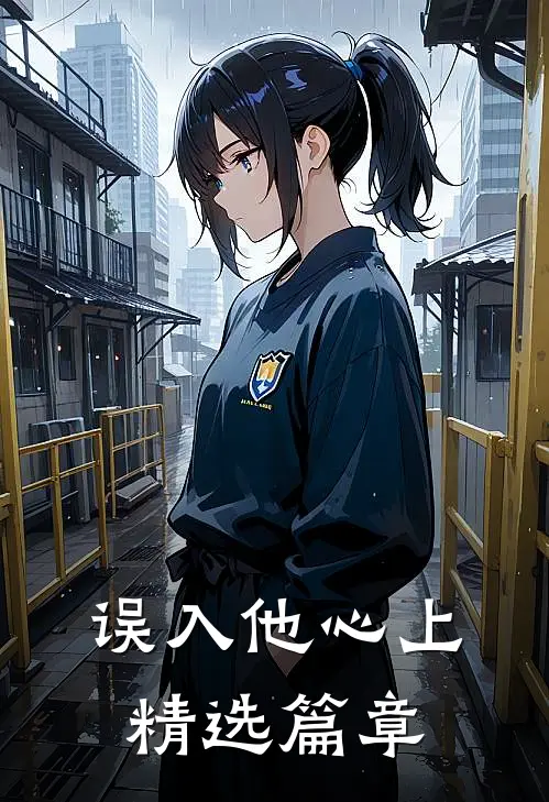 误入他心上精选篇章