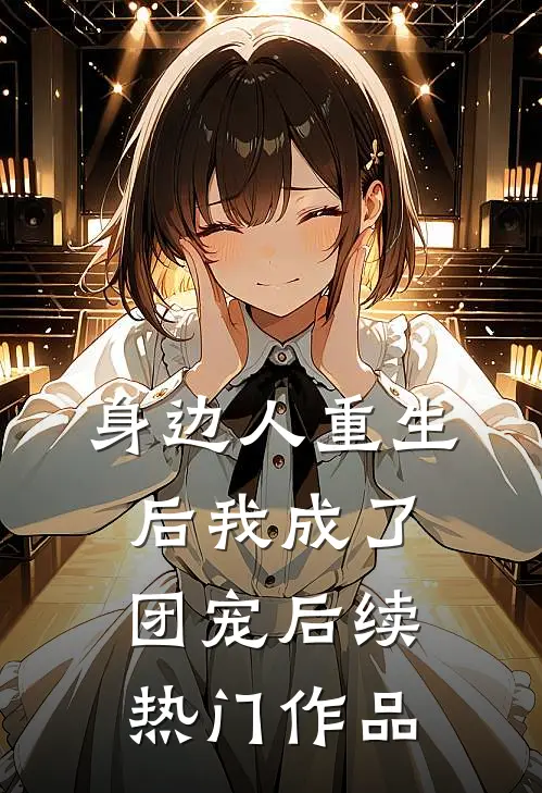 身边人重生后我成了团宠后续热门作品