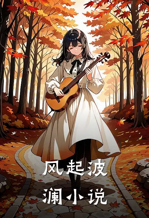 风起波澜小说
