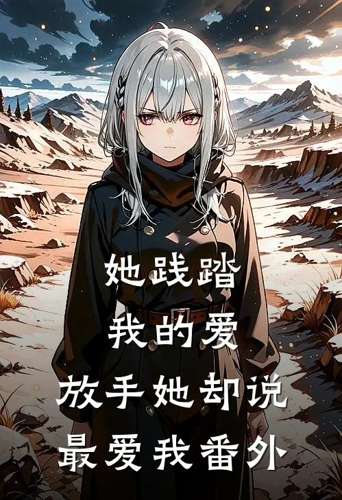 她践踏我的爱，放手她却说最爱我 番外
