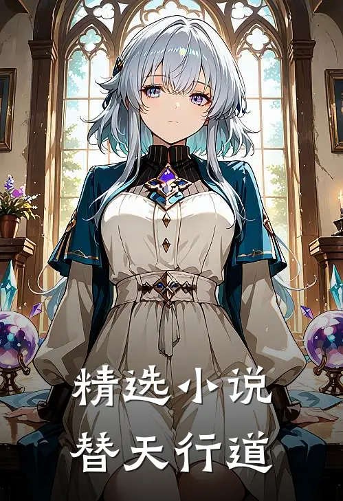 精选小说替天行道