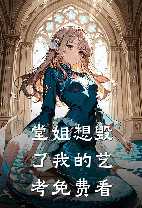 堂姐想毁了我的艺考免费看