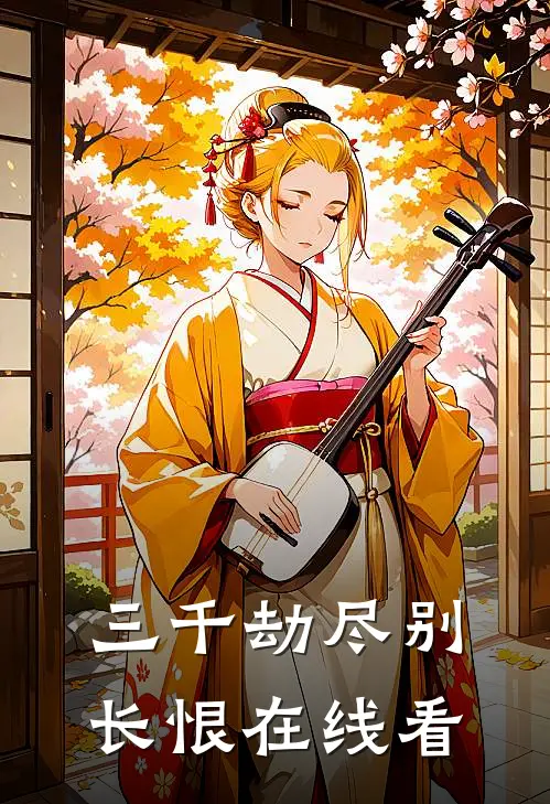 三千劫尽别长恨在线看