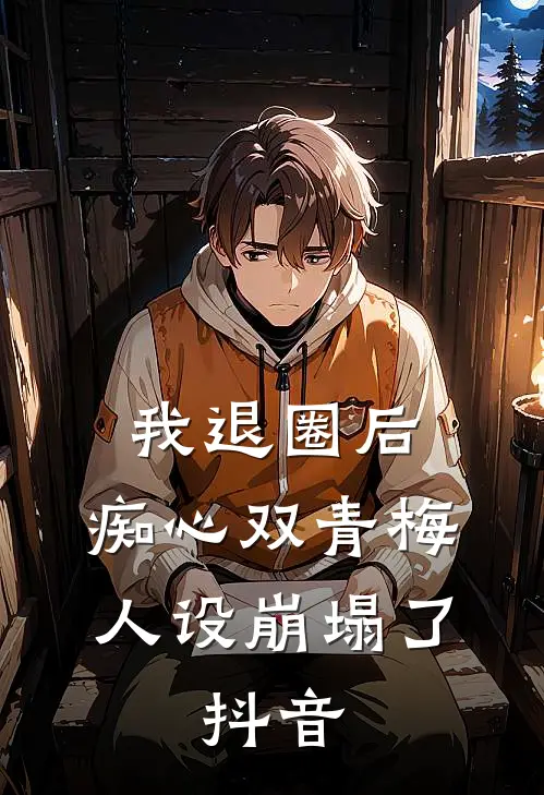 我退圈后，痴心双青梅人设崩塌了。抖音