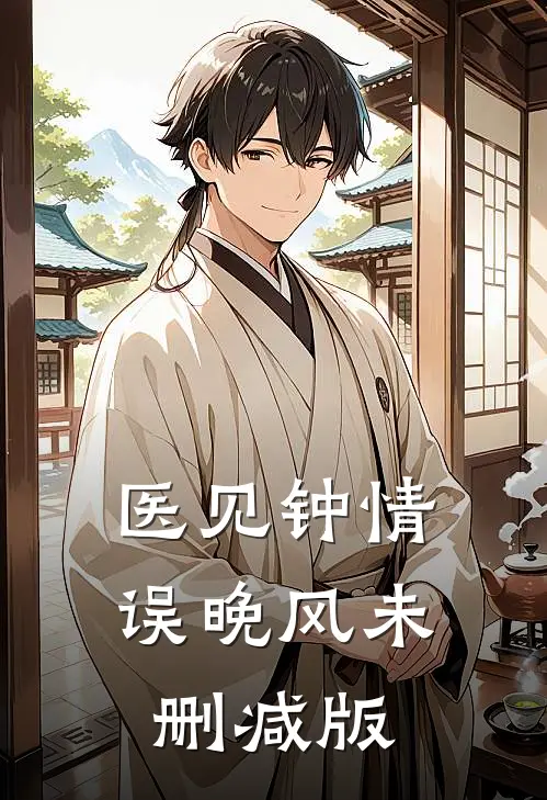 医见钟情误晚风未删减版
