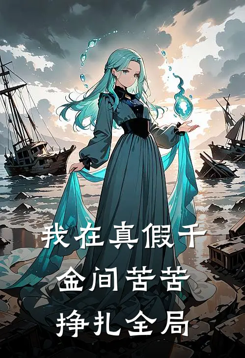 我在真假千金间苦苦挣扎全局