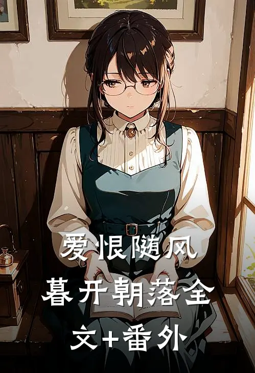 爱恨随风，暮开朝落全文+番外
