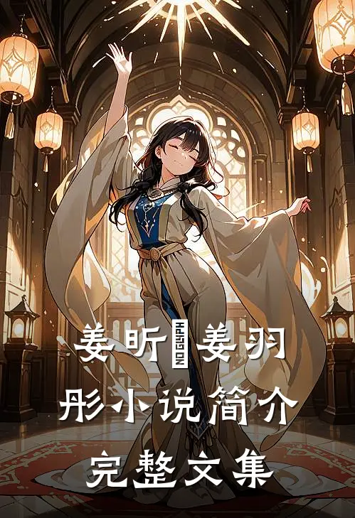 姜昕玥姜羽彤小说简介完整文集
