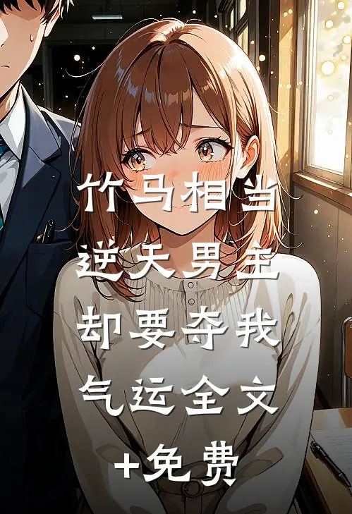 竹马相当逆天男主，却要夺我气运全文+免费
