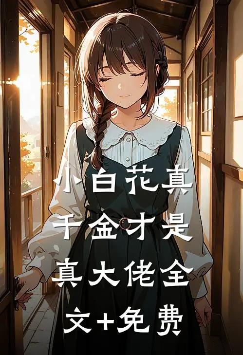 小白花真千金才是真大佬全文+免费