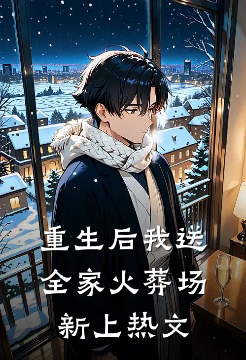 重生后我送全家火葬场新上热文