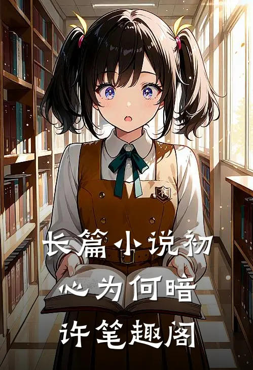 长篇小说初心为何暗许笔趣阁