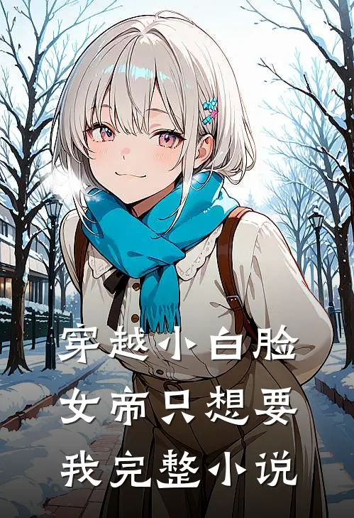 穿越小白脸，女帝只想要我完整小说