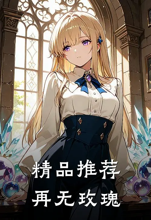 精品推荐再无玫瑰
